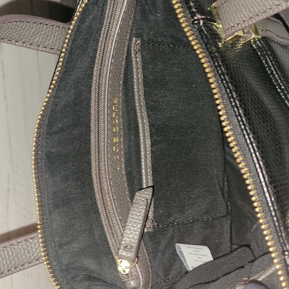 Liz Claiborne | Kelsey Mini Tote Bag - Picture 11 of 17